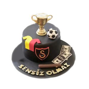 Galatasaray Pastası