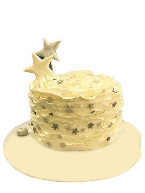 Yıldız Pasta Özel Günler İçin Pasta Pastam Geldi