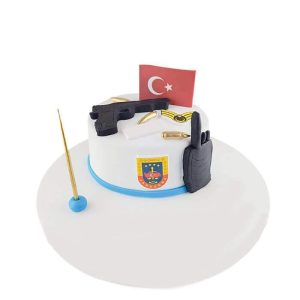 Jandarma Pastaları