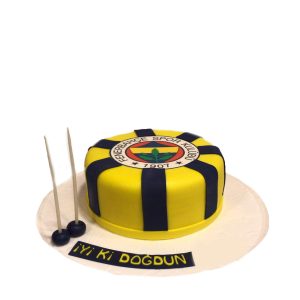 Fenerbahçe Pastası