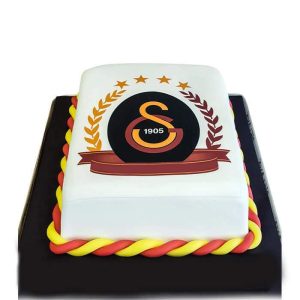 Galatasaray Pastası