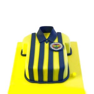 Fenerbahçe Pastası