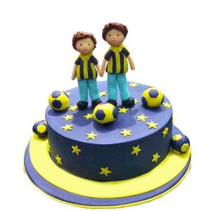 Fenerbahçe Pastası
