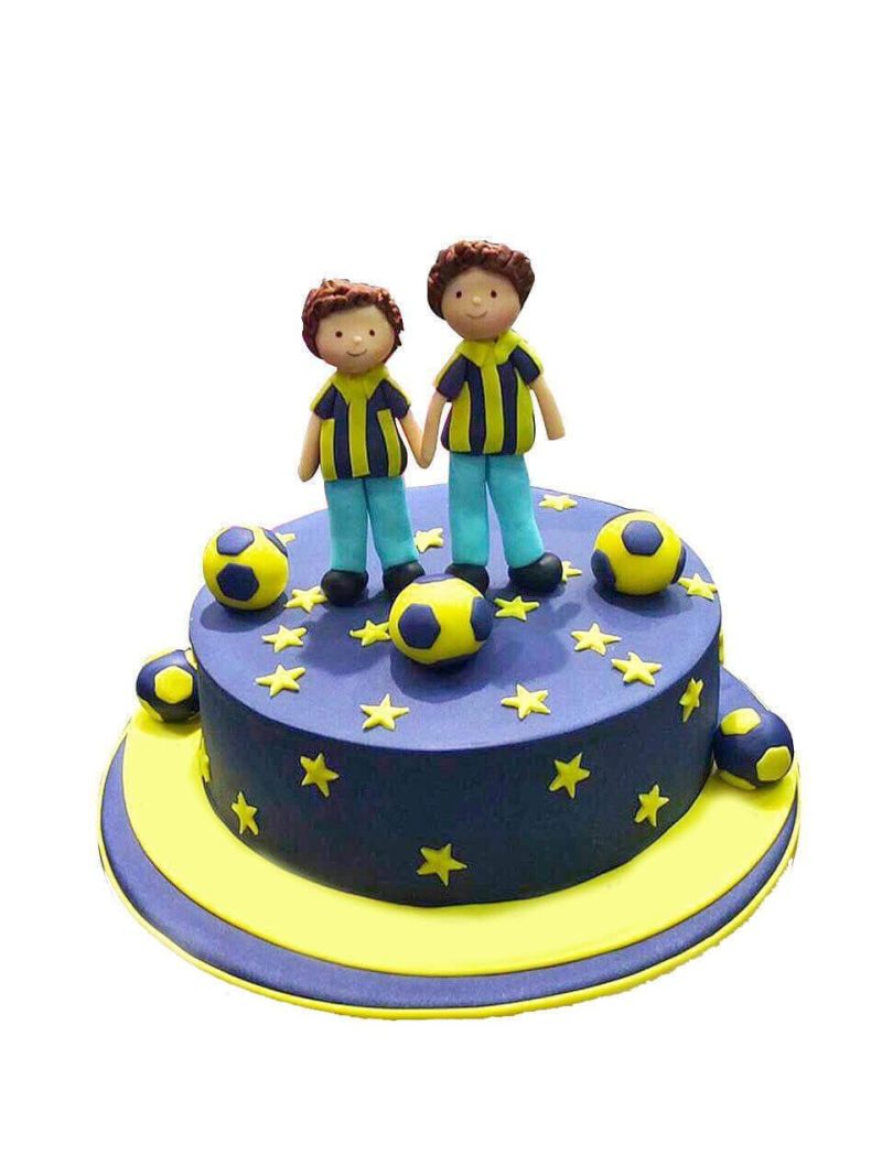 Fenerbahçe Pastası