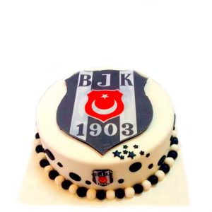 Beşiktaş Pastası