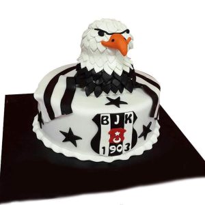 Beşiktaş Pastası