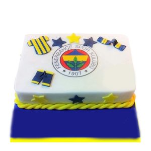 Fenerbahçe Pastası