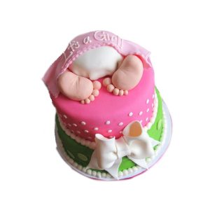 Baby Shower Pasta