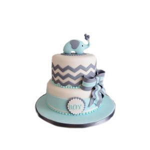 Baby Shower Pasta