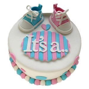 Baby Shower Pasta