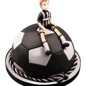 Beşiktaş Pastası