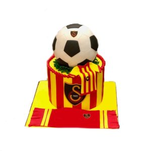 Galatasaray Pastası