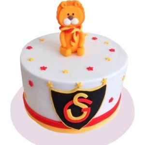 Galatasaray Pastası