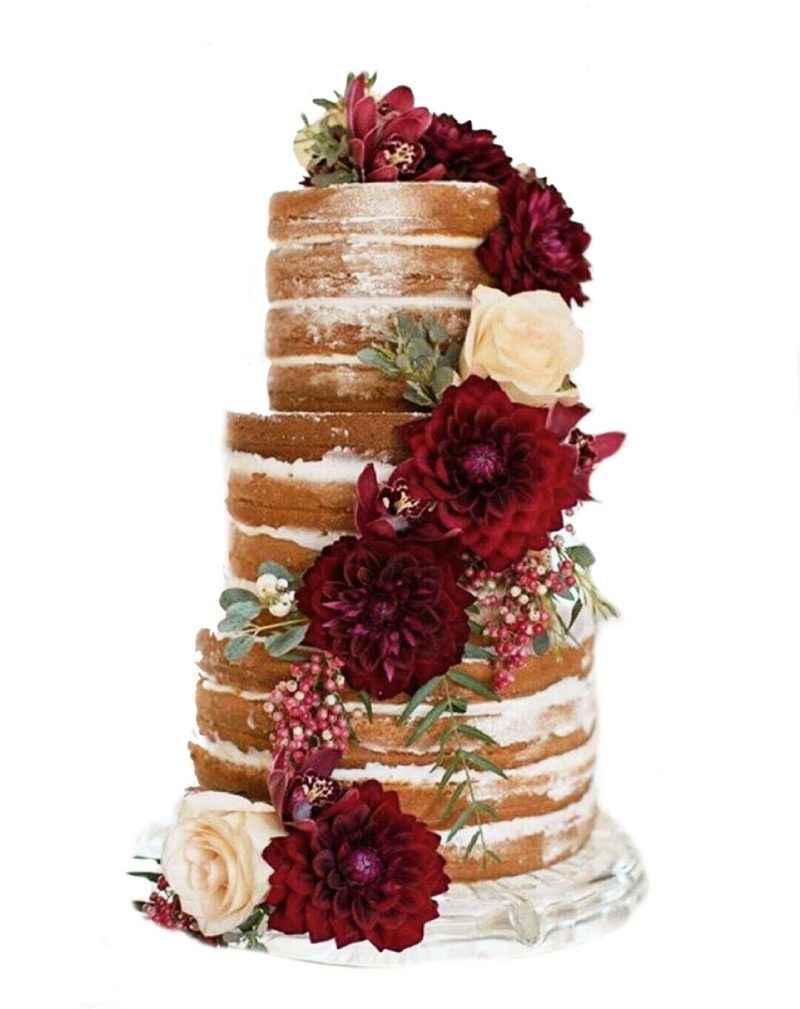 Düğün Pastası