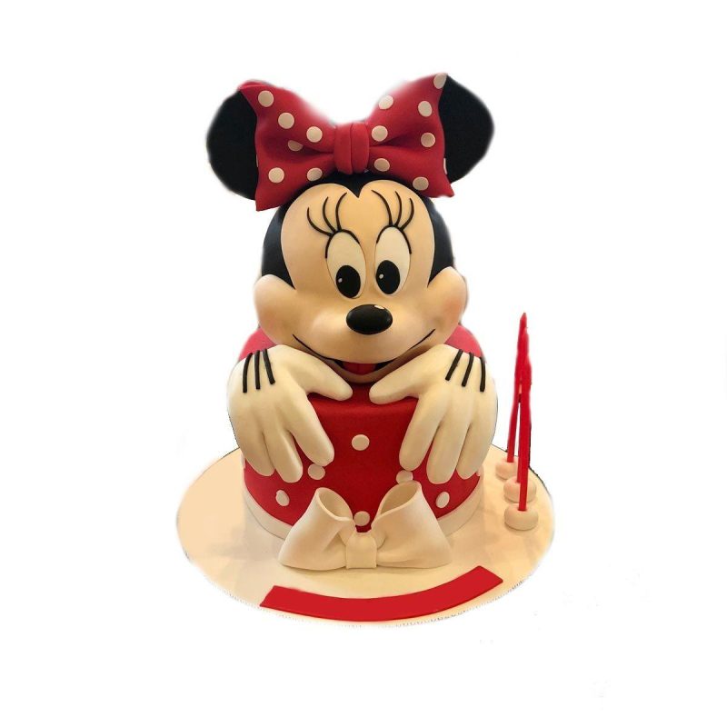 minnie