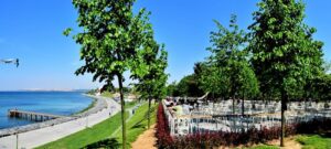 İstanbul'da Doğum Günü Kutlaması İçin Öneriler 2021 (İBB Florya Sosyal Tesisi)