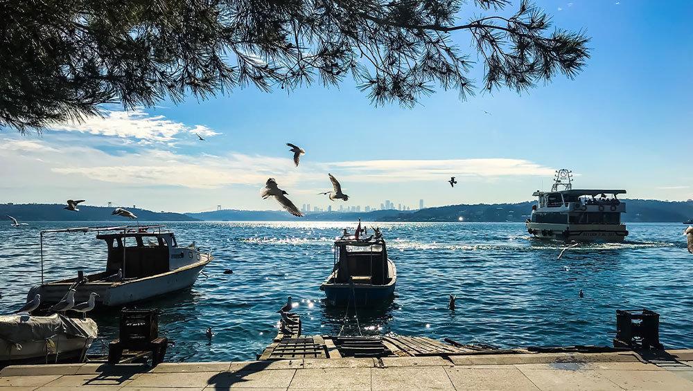İstanbul'da Doğum Günü Kutlaması İçin Öneriler 2021 İstanbul'da Doğum Günü Kutlaması İçin Öneriler 2021