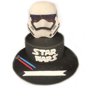 Star Wars Pasta
