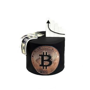 Bitcoin Pastası