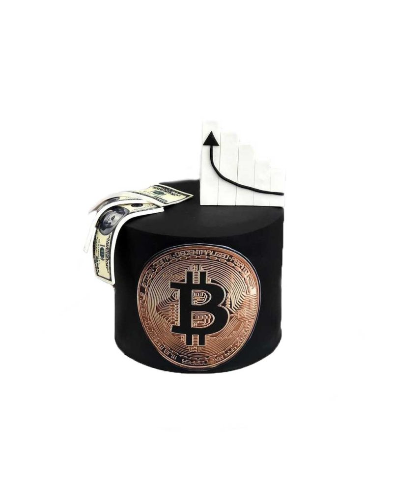 Bitcoin Pastası