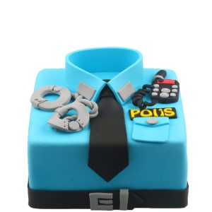 Polis Pastası