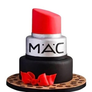 Mac Ruj Pastası